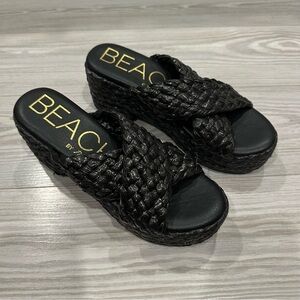 Beach by Matisse Platform Sandals